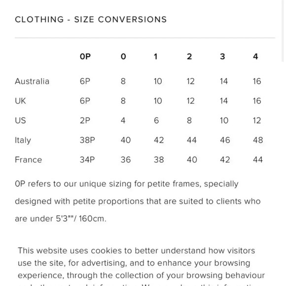 NWOT ZIMMERMANN SLIP DRESS 2 - Picture 9 of 9